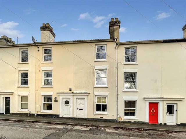 Cottage for sale in Salisbury, Wiltshire