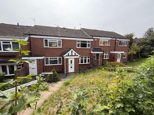 Cottage for sale in Woodsetton, Coseley