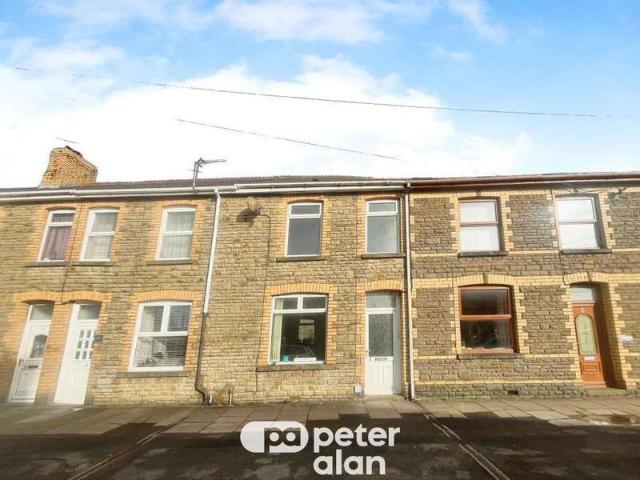Cottage for sale in Pencoed, Wales