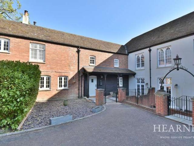 Cottage for sale in East Dorset