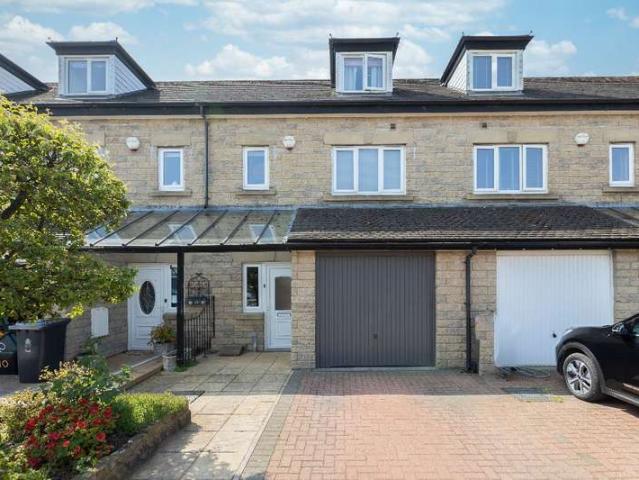 Cottage for sale in Bare, Lancashire