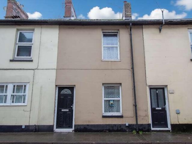 Cottage for sale in Budlake, Devon