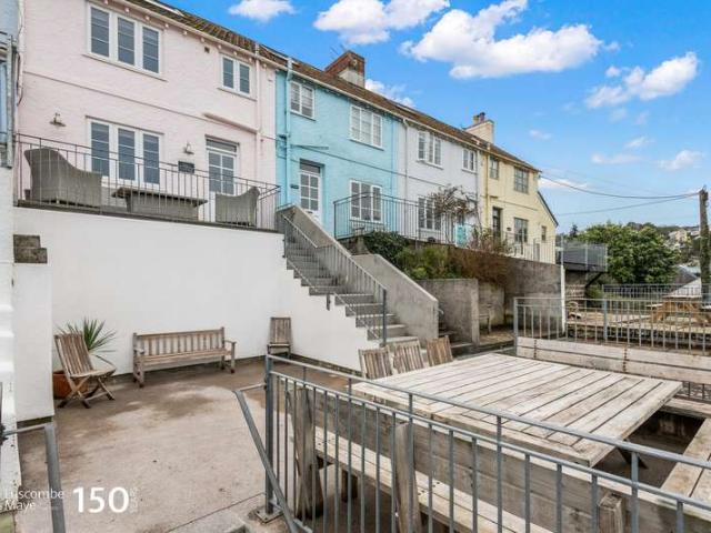 Cottage for sale in Strode, Devon