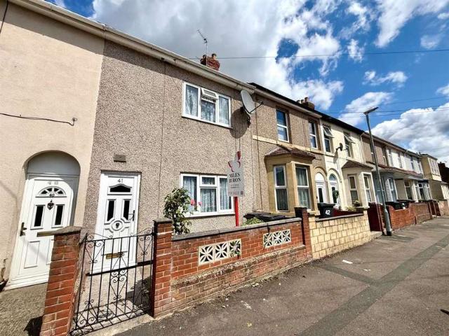 Cottage for sale in Rodbourne, Swindon