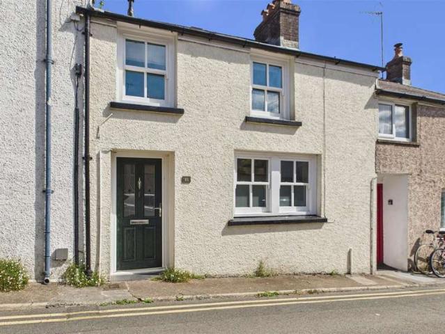 Cottage for sale in Narberth, Wales