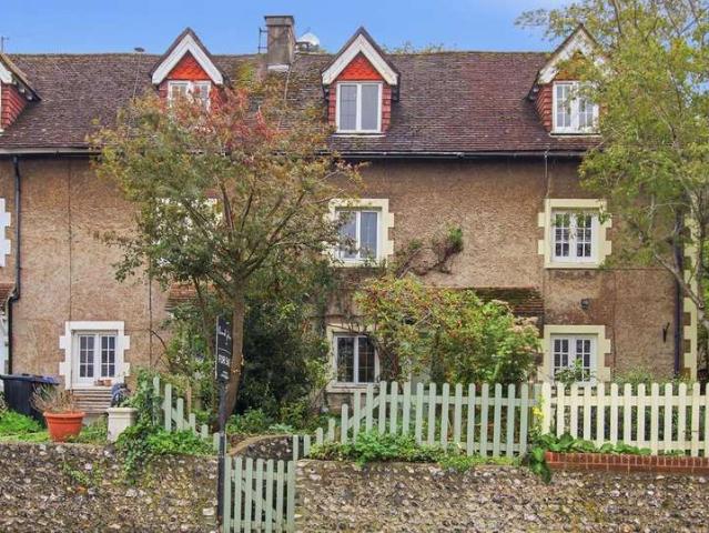 Cottage for sale in Denton, Lewes