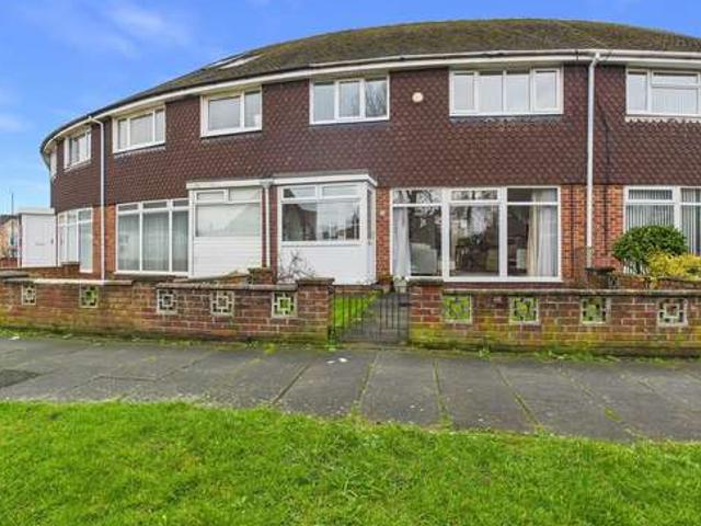 Cottage for sale in Roker, Sunderland