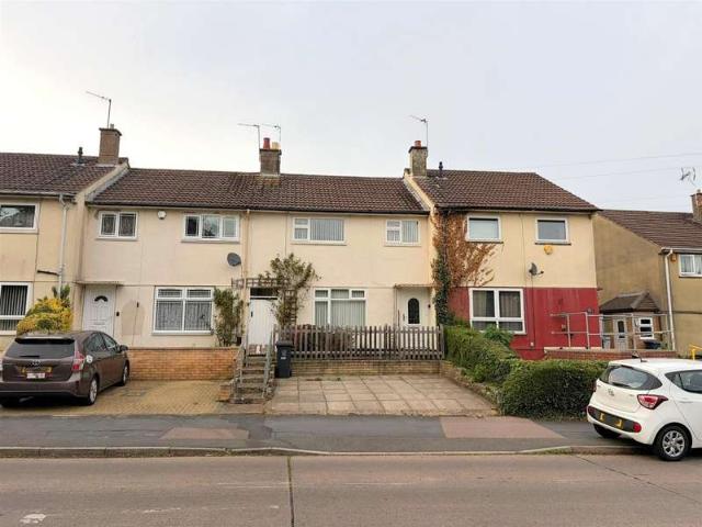 Cottage for sale in Thurnby Lodge, Leicester