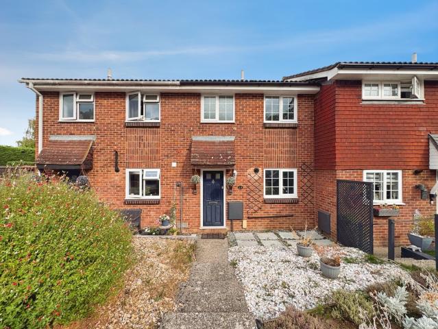 House for rent in Little Sandhurst
