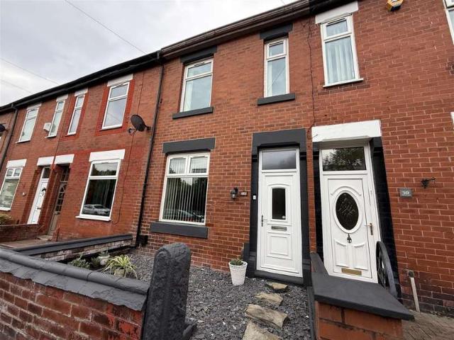Cottage for sale in Georgia, Greater Manchester