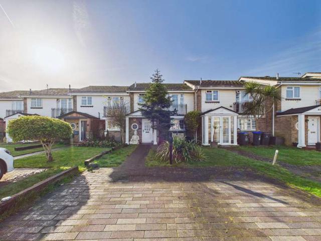 Cottage for sale in Kingston Buci, Fishersgate