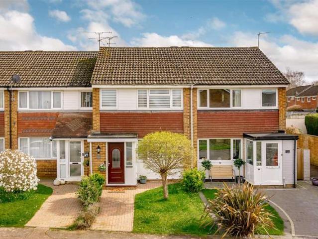 Cottage for sale in North Horsham, Horsham