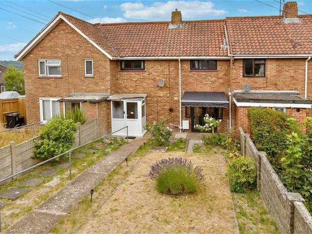 Cottage for sale in Hollingbury, Patcham
