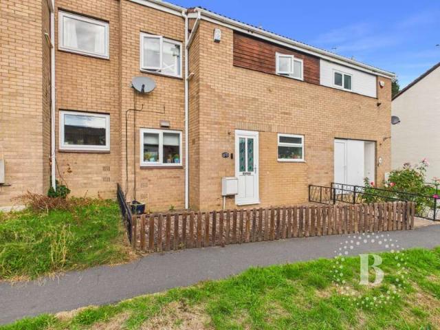 Cottage for sale in Randlay, Telford