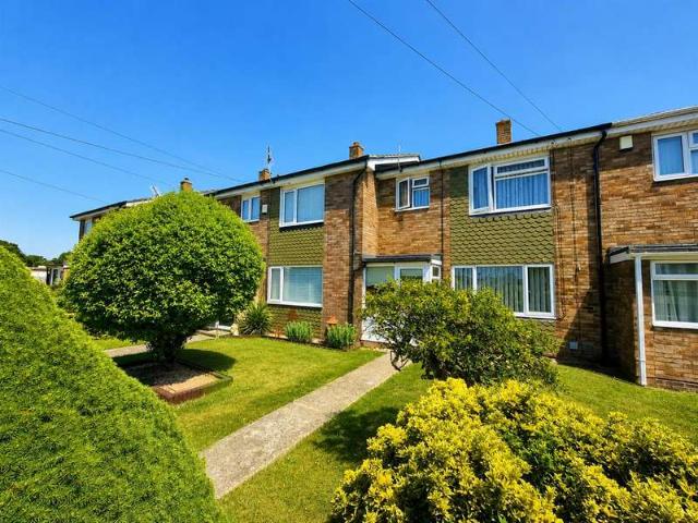 Cottage for sale in Privett, Middlecroft