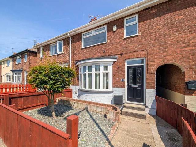 Cottage for sale in Stockton-on-tees