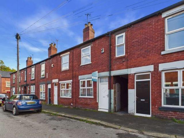 Cottage for sale in Nether Edge, Sheffield