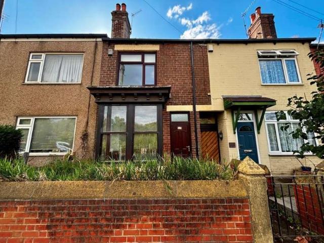 Cottage for sale in South Yorkshire