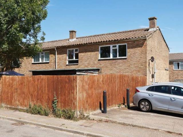 Cottage for sale in Chedburgh, Suffolk