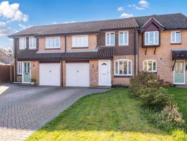 Cottage for sale in Fareham, Hampshire