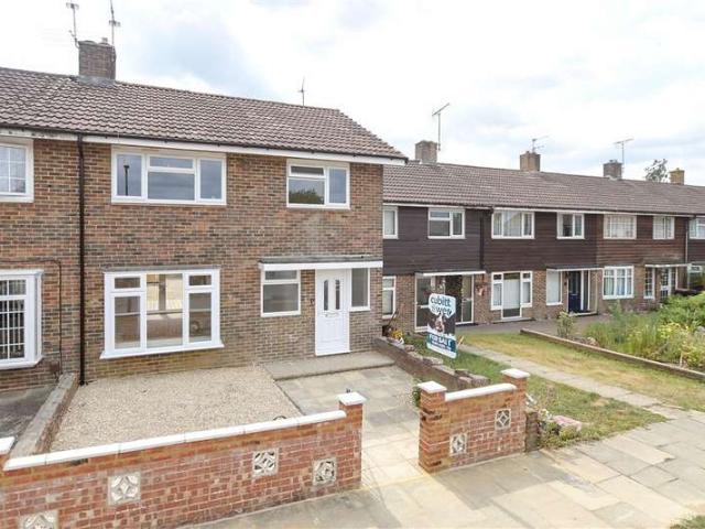 Cottage for sale in Glynde, West Sussex