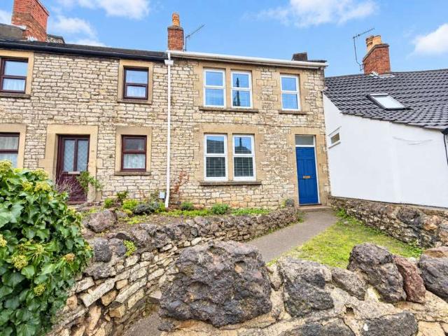 Cottage for sale in Belle Vue, Midsomer Norton