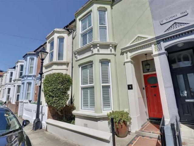 Cottage for sale in Southsea, Portsmouth