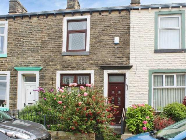 Cottage for sale in Rose Grove, Burnley