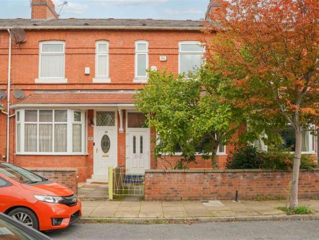 Cottage for sale in Old Trafford, Trafford Park
