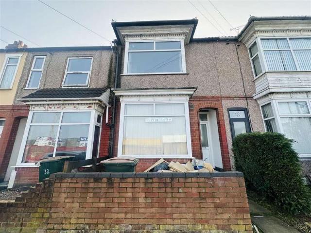 Cottage for sale in Ball Hill, West Midlands