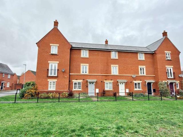Cottage for sale in Wheatpieces, Pamington