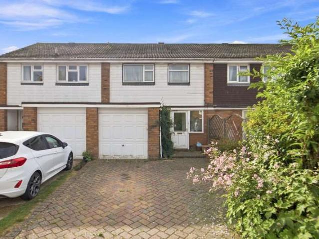 Cottage for sale in Ledbury, Herefordshire