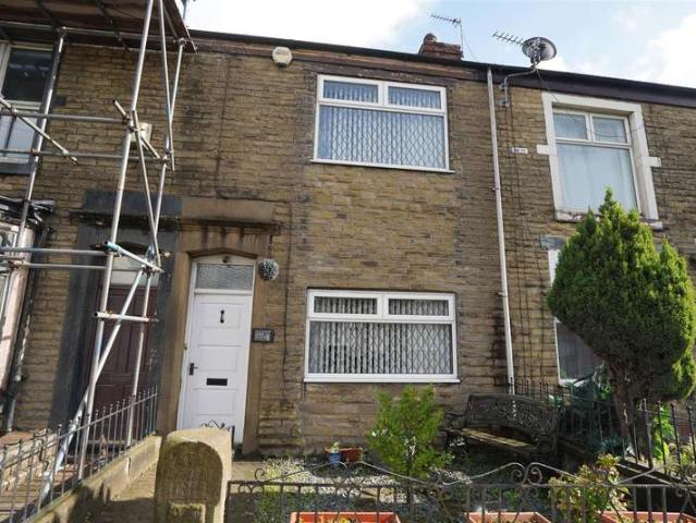 Cottage for sale in Lee Bank, Greater Manchester