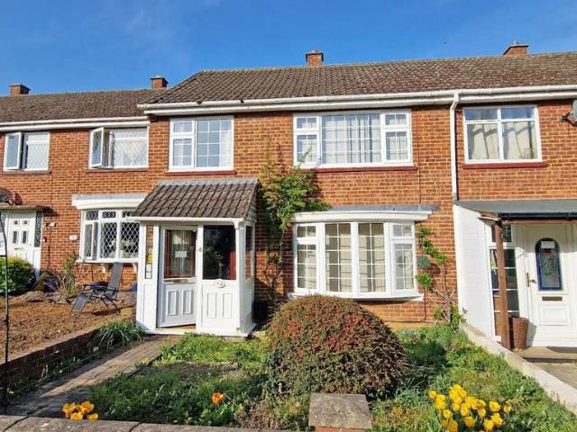 Cottage for sale in Evershot, Oxfordshire