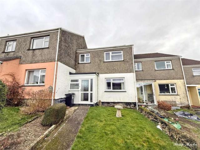 Cottage for sale in Tregony with Cuby, Tregony