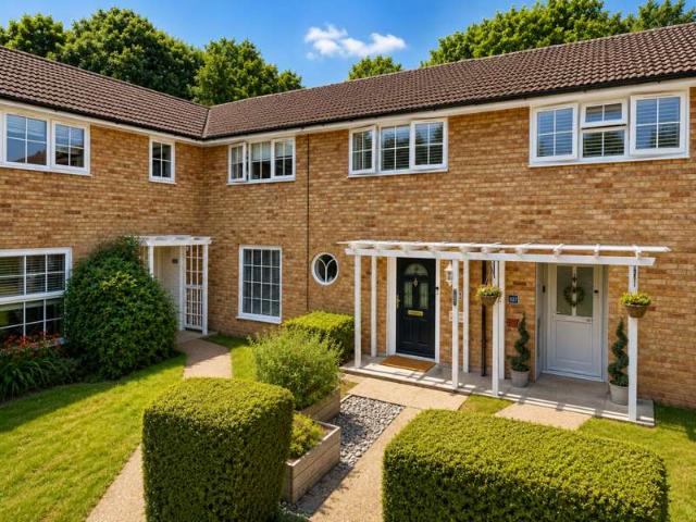 Cottage for sale in Fretherne, Hertfordshire