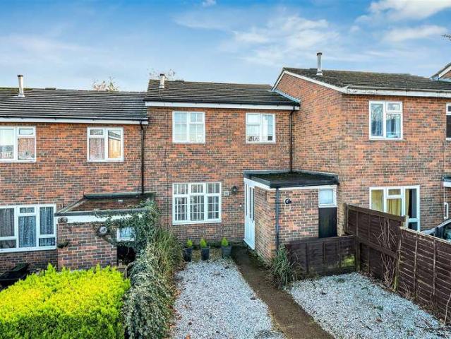Cottage for sale in Row Town, Surrey