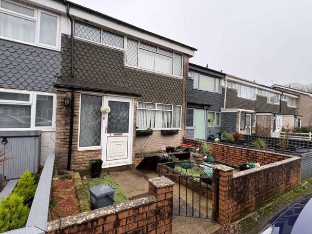 Cottage for sale in Penarth, Wales