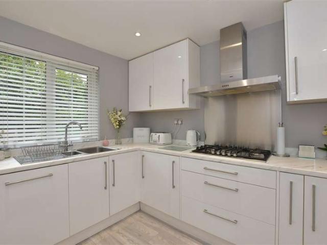 Cottage for sale in Noak Hill, Essex