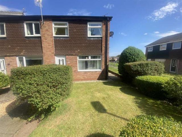 Cottage for sale in Seaton Valley, Seaton Delaval