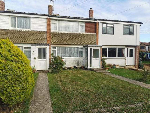 Cottage for sale in Littlecote, West Sussex