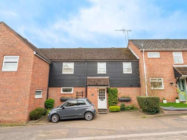 Cottage for sale in Duton Hill, Essex