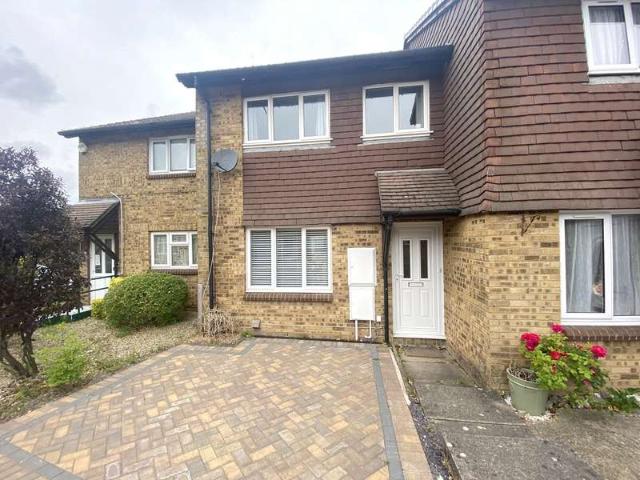 Cottage for rent in Fareham, Hampshire