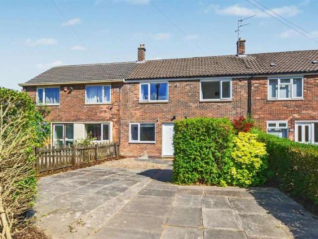 Cottage for sale in Inham Nook, Attenborough