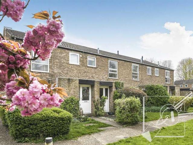 Cottage for sale in Ash-cum-Ridley, The Butts
