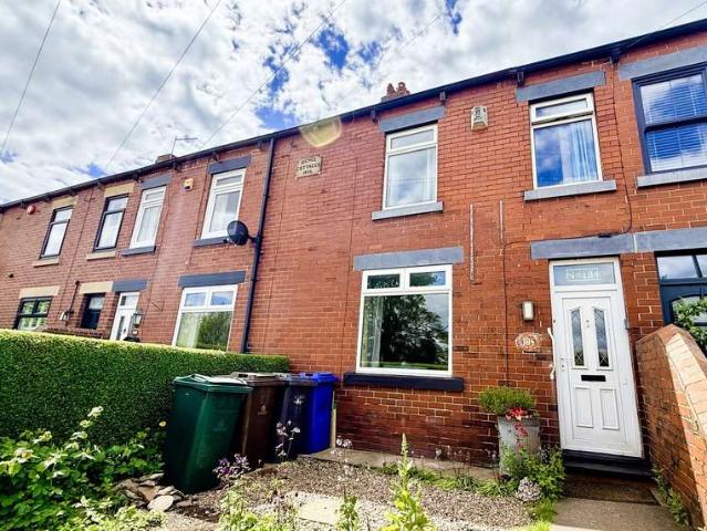 Cottage for sale in Barugh Green, South Yorkshire
