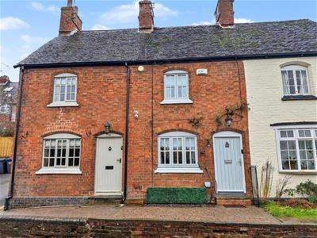 Cottage for sale in New Bilton, Warwickshire