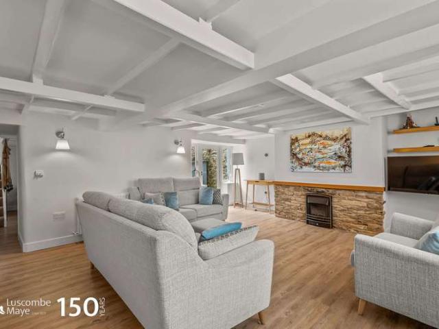 Cottage for sale in Strode, Devon
