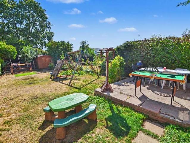 Cottage for sale in Harestock, Winchester