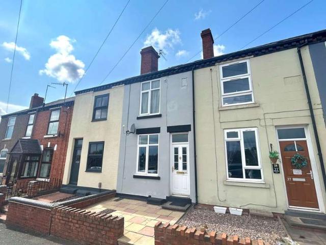 Cottage for sale in Cooper's Bank, West Midlands